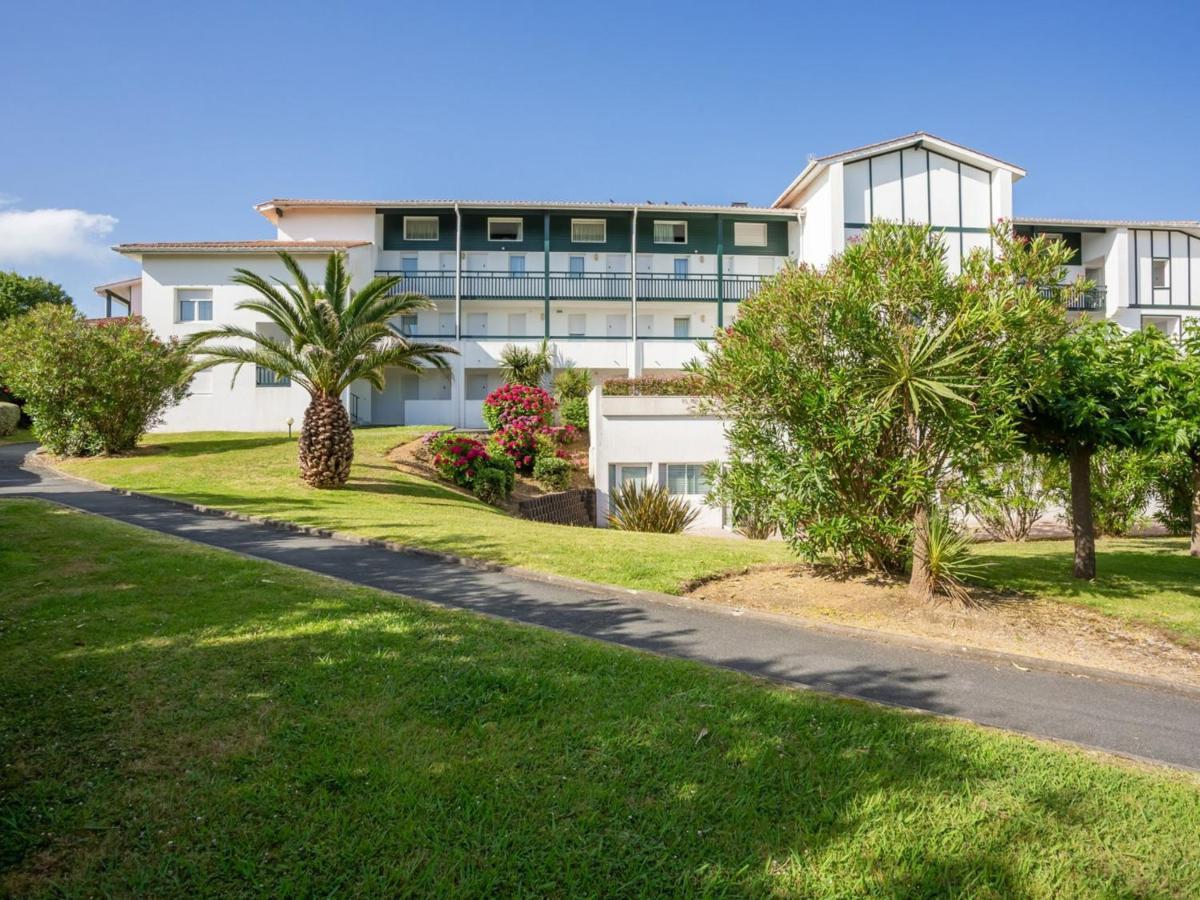 Apercu Mer: Bel Appartement Avec Piscine, Tennis Et Proche Plage - Fr-1-3-450 Бидар Экстерьер фото